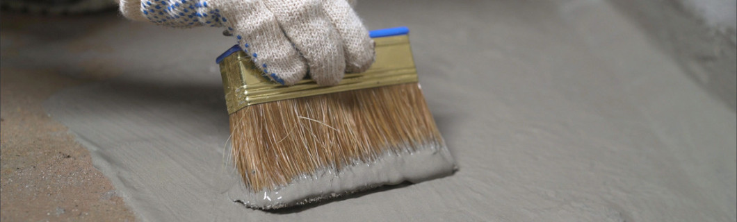 Enduit d'étanchéité murs et maçonnerie - Maison Etanche