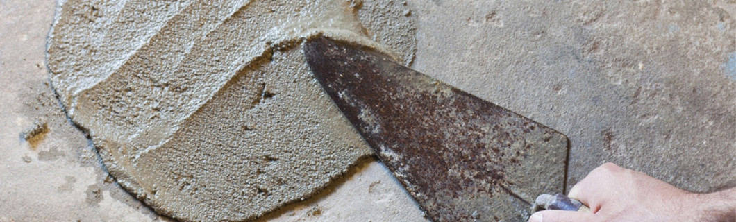 Malta per riempimento crepe e per riparazioni | Arcane Industries