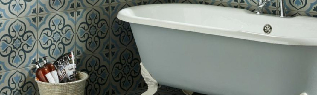 Vernice per Vasca da Bagno: Resina Epossidica per Bagno - Maison Etanche