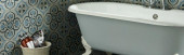 Peinture Baignoire