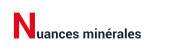 Nuances minerales