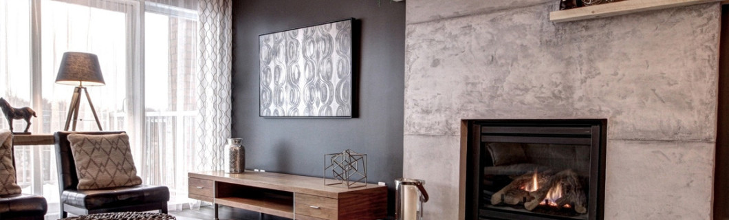 Intonaco Stucco - Maison Etanche