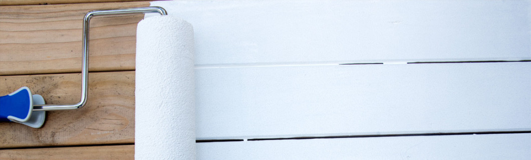 Pintura para madera: calidad y protección profesional