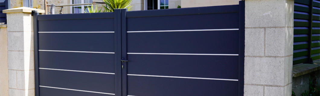 Vernice per cancelli esterni in ferro o legno | Arcane Industries