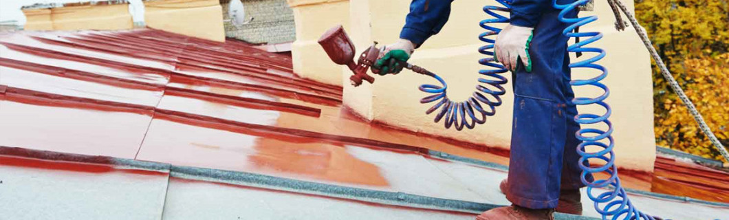 Pintura para Techos ARCANE INDUSTRIES