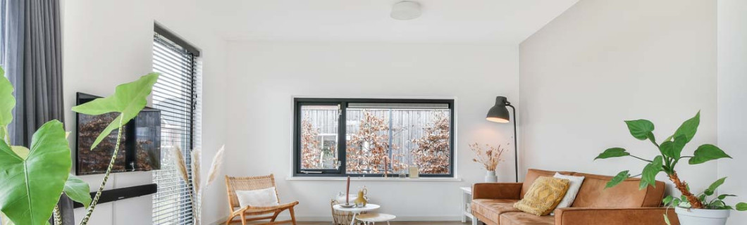 Muur- en Plafondverf