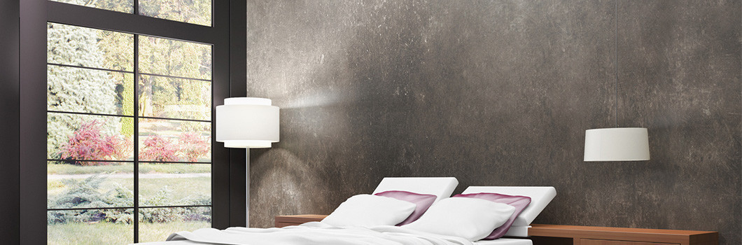 Microcemento per pareti, microcemento parete cucina, camera, bagno