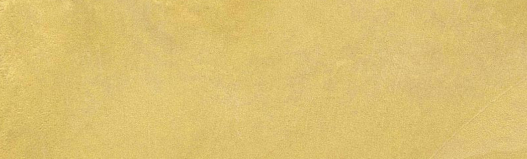 Microcemento amarillo: tonalidades luminosas y elegantes